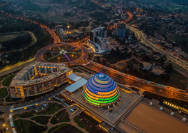 البنية التحتية والنقل