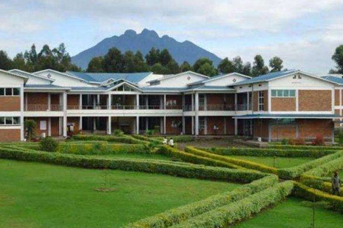 البيئة الاكاديمية