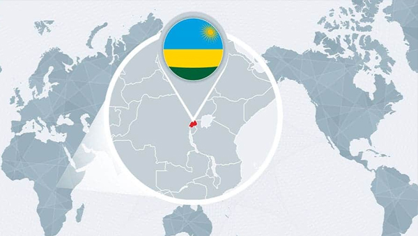 رواندا والعالم العربي