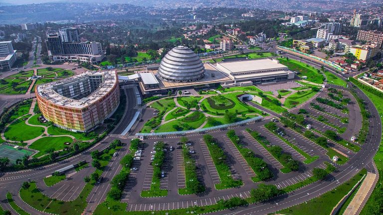 تأسيس الشركات في رواندا: كيف يمكننا مساعدتك في تأسيس شركتك في رواندا